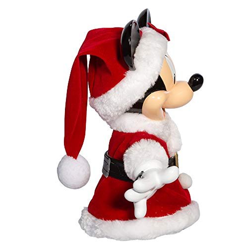 Disney DN9211 Tree Topper, Multi-Colored