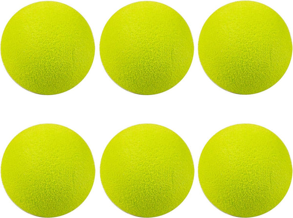 Hog Wild Bear Popper Toy - Shoot Foam Balls Up to 20 Feet - 6 Balls Included - Age 4+