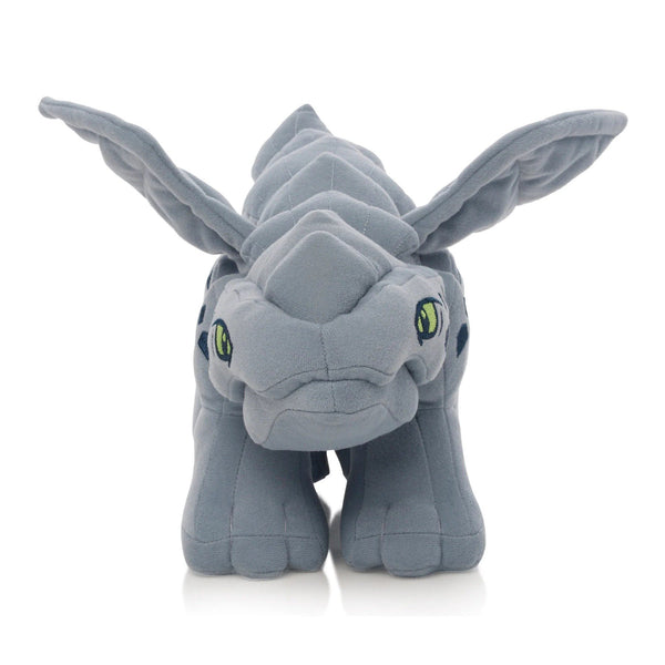 Manhattan Toy LEGO NINJAGO Baby Dragon Riyu Plush Minifigure - Soft Collectible Stuffed Character, 6.5″ (2023 Release)