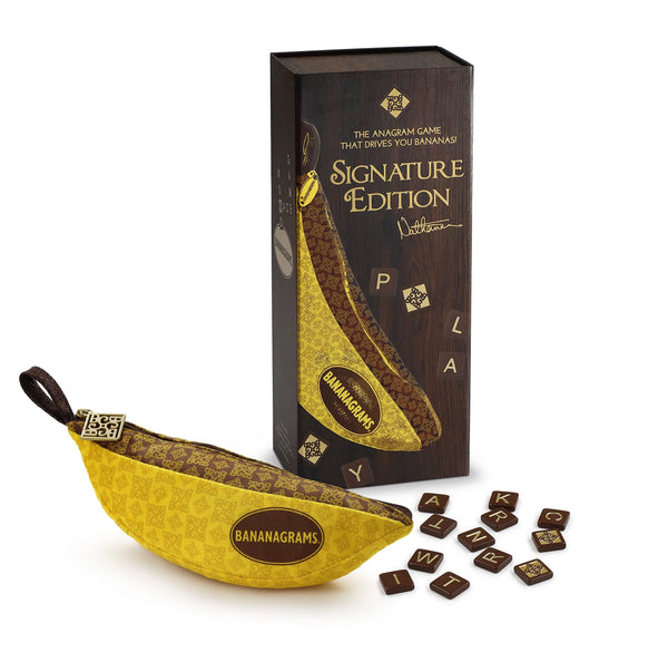Bananagrams: Multi-Award-Winning Word Game