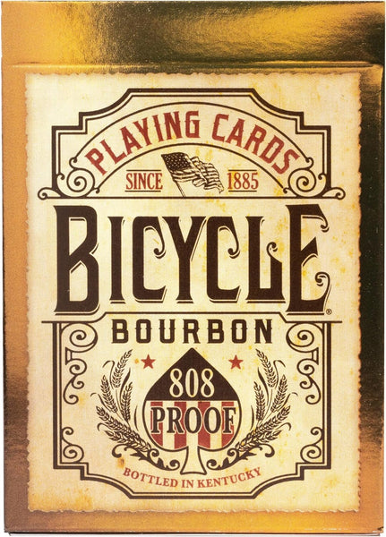 Bicycle Hypnosis Playing Cards, Blue