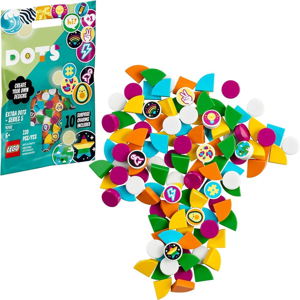 LEGO DOTS Extra DOTS – Series 5 41932