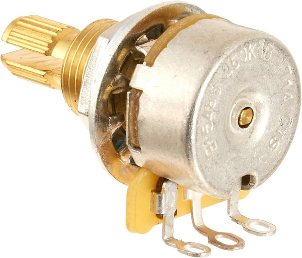 CTS 250K Mini Audio Pot Allparts EP-5485-000