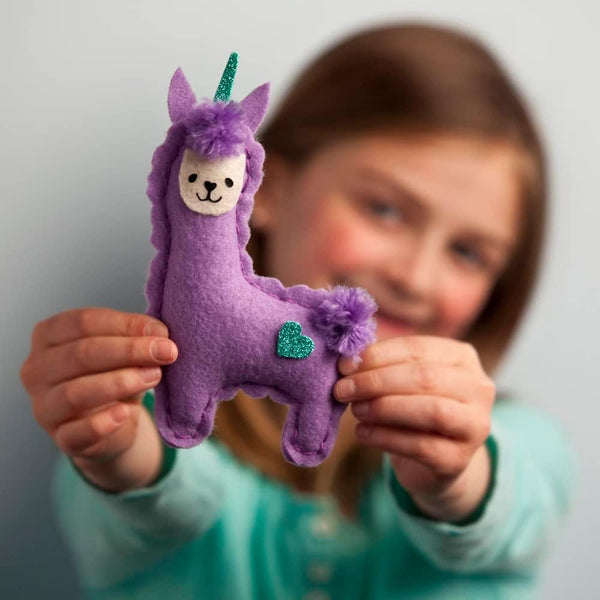 Craft-tastic – I Love Mythical Creatures Kit – Craft Kit Includes 6 Projects Featuring Mythical Creatures