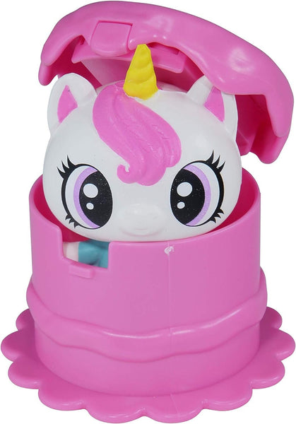 WowWee Party Surprise - Unwrap The Party - 4 Fun Layers of Surprises to Unwrap