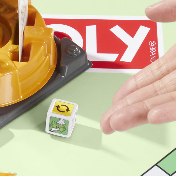 Monopoly EXPANSION | Add More Fun to Classic Monopoly Game and Play Faster