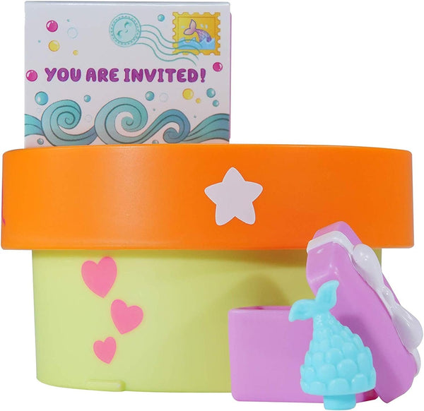 WowWee Party Surprise - Unwrap The Party - 4 Fun Layers of Surprises to Unwrap