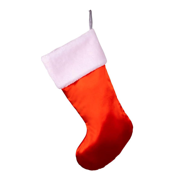 Kurt S. Adler Disney Mickey With Present Stocking
