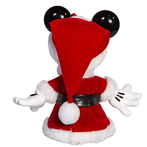 Disney DN9211 Tree Topper, Multi-Colored