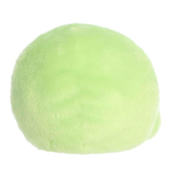Aurora® Adorable Palm Pals™ Steve Pickleball™ Stuffed Animal - Fun Collectible Plush for Kids and Adult Collectors - Perfect for Decorating Rooms and Birthday Gifts - Green 4 Inches