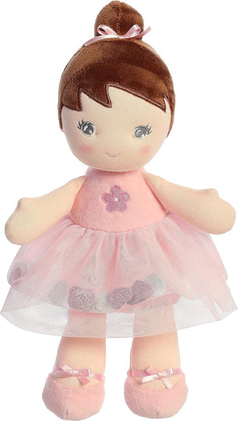 Ebba - Dolls - 12" Ballerina Lily