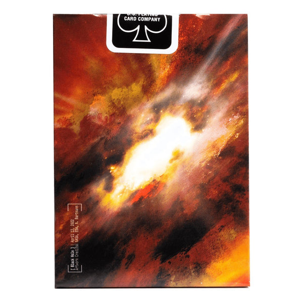 Bicycle Stargazer 202 Playing Cards, Poker Size Standard Index