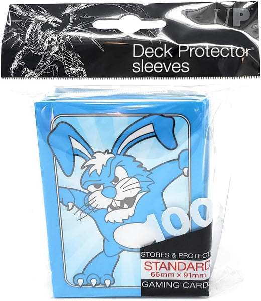 Killer Bunnies Standard Size Deck Protectors (100 ct.)