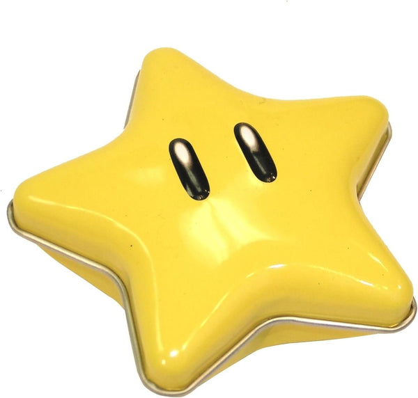 Nintendo Super Stars, Pack of 3