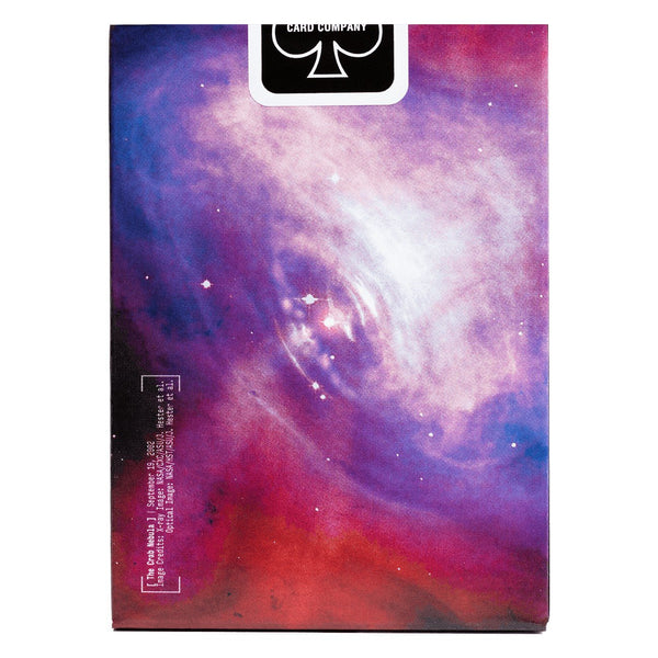 Bicycle Stargazer 201 Playing Cards, Poker Size Standard Index