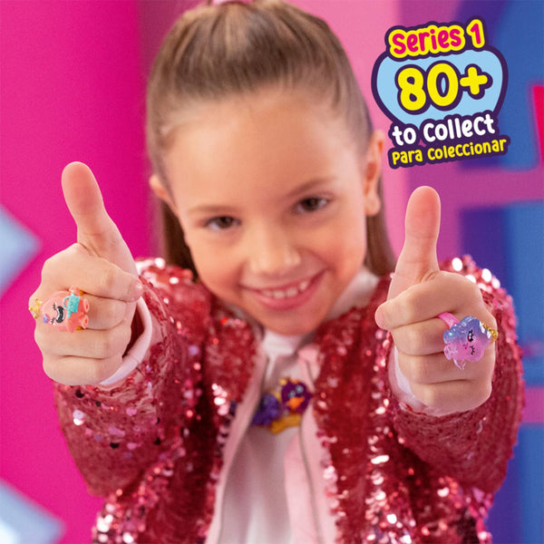 PlayMonster Pinky Promise Pretent Play
