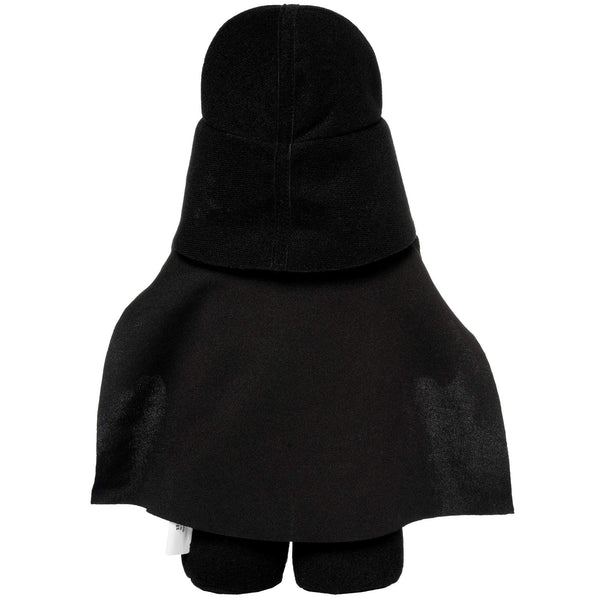 Manhattan Toy Lego Star Wars Darth Vader 13" Plush Minifigure Character