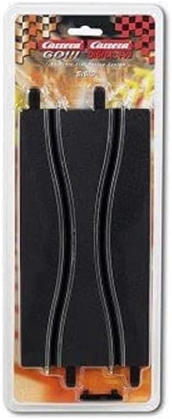 Carrera 61610 Narrowing Track Section Part for Use with GO!!! and Digital 143 - Pack of 2
