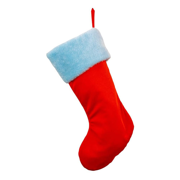 Kurt Adler 19" Disney© Stitch Holiday Aloha Stocking