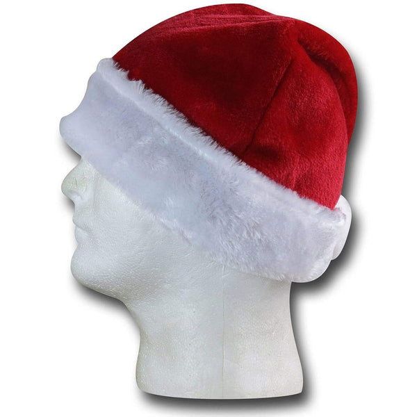 Kurt Adler Batman Santa Hat