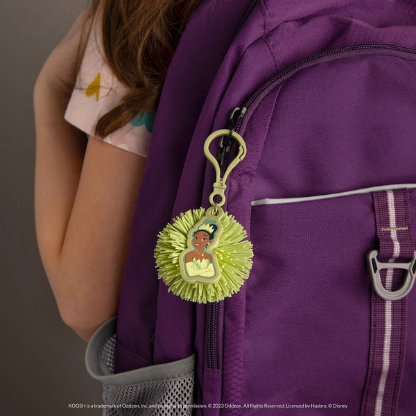 Koosh Disney Princess Clip