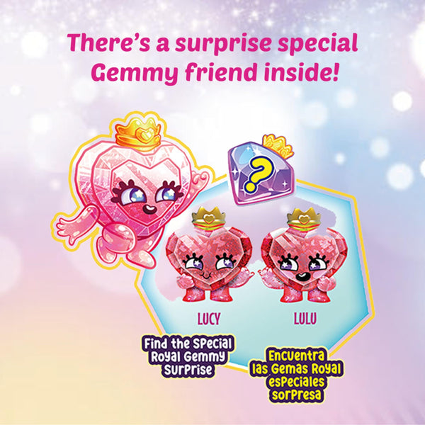 PlayMonster Pinky Promise Pretent Play