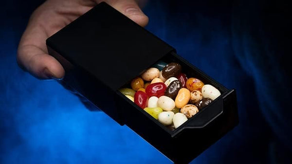 Mystery Box (Gimmicks and Instructions) by Apprentice Magic - Trick