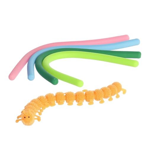 Aurora® Toys - Stretchy Caterpillar