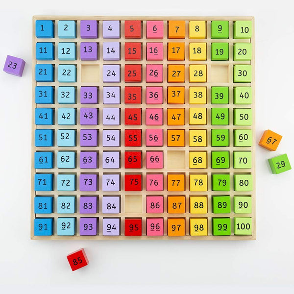 Bigjigs Toys, Wooden Number Counting Tray, Wooden Toys, Maths Games, Wooden Board Game, Board Games, Educational Toys, Teacher Supplies, Montessori Toys