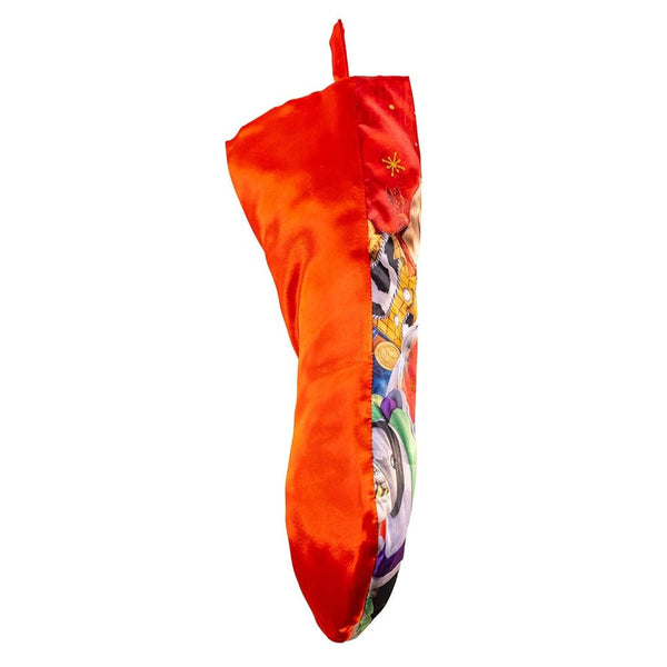Kurt S. Adler Disney Toy Story Stocking