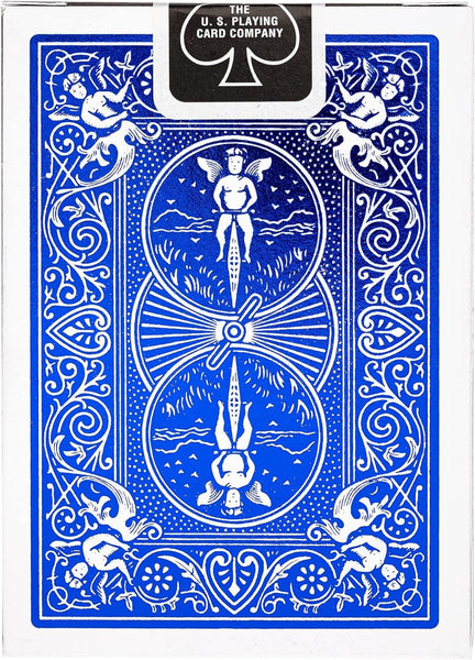 Bicycle MetalLuxe Premium Playing Cards