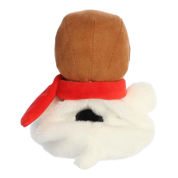 Aurora Peanuts Palm Pal Plush Bundle, Joe Cool and Flying Ace