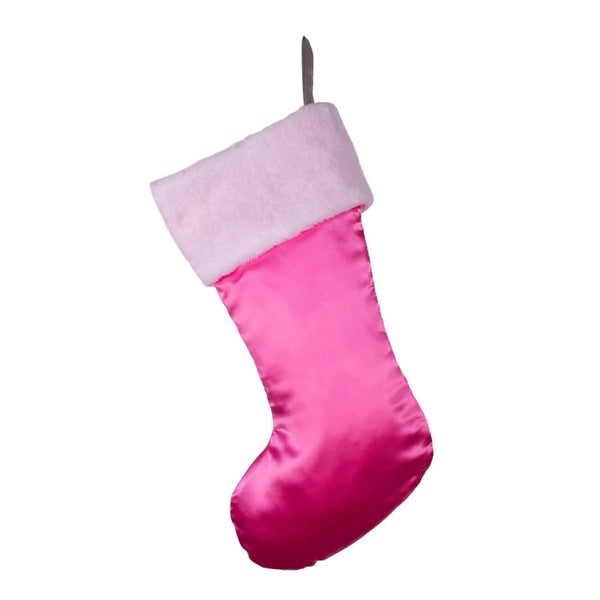 Kurt Adler Minnie Mouse with Tree Stocking