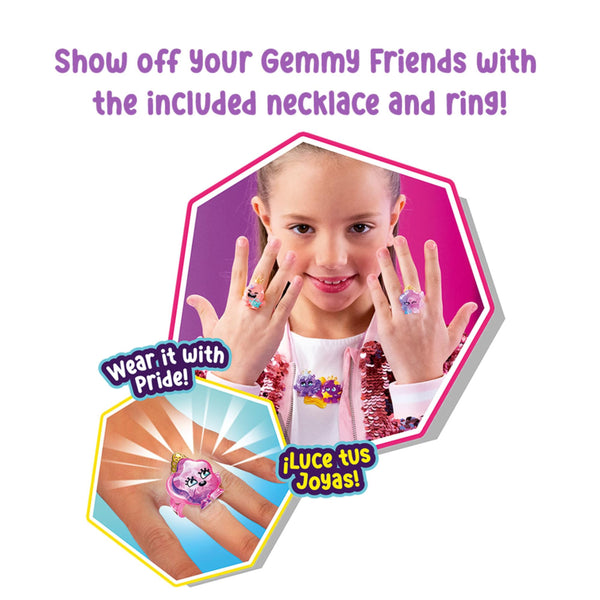 PlayMonster Pinky Promise Pretent Play