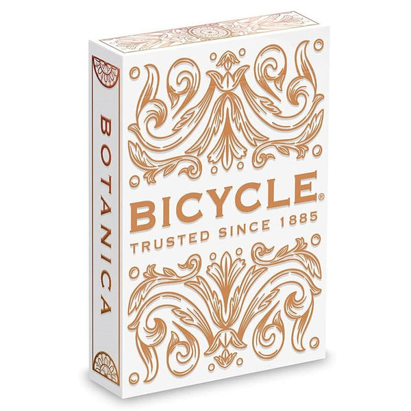 Botanica Playing Cards