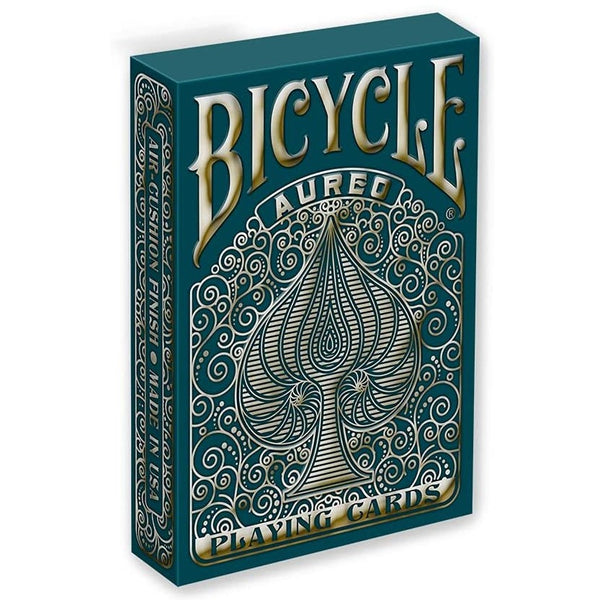 Bicycle Aureo Playing Cards