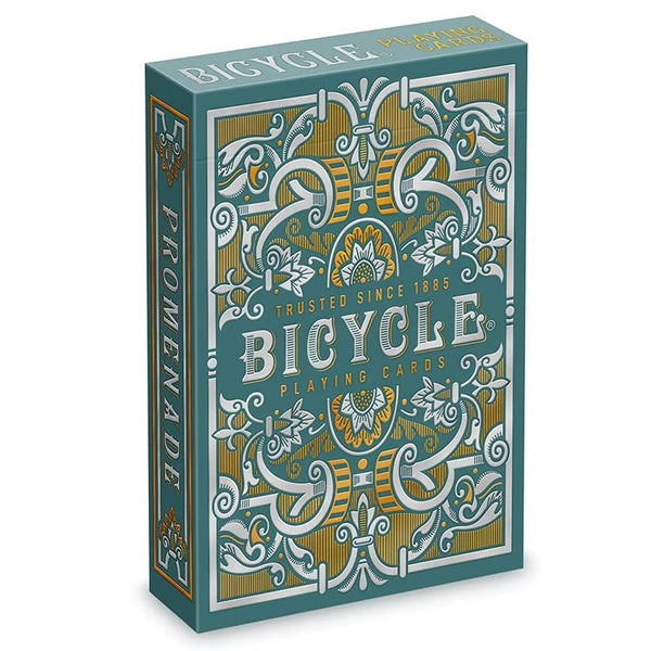 Promenade Playing Cards
