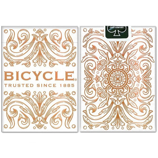 Botanica Playing Cards