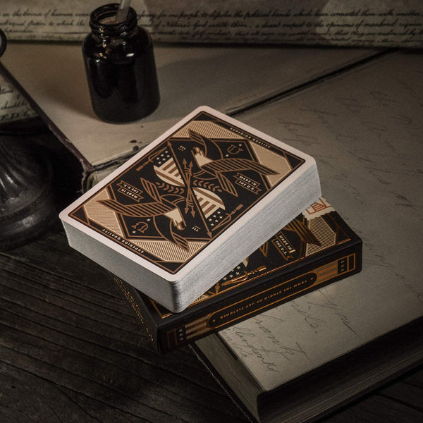 Union Playing Cards
