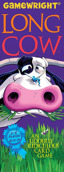 Long Cow