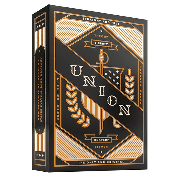 Union Playing Cards