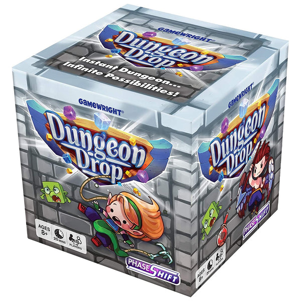 Dungeon Drop