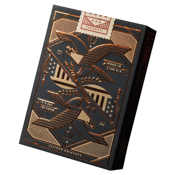 Union Playing Cards