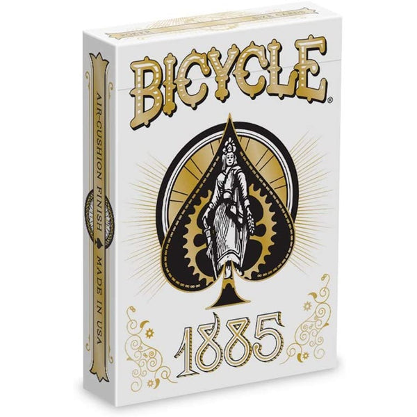 1885 Playing Cards