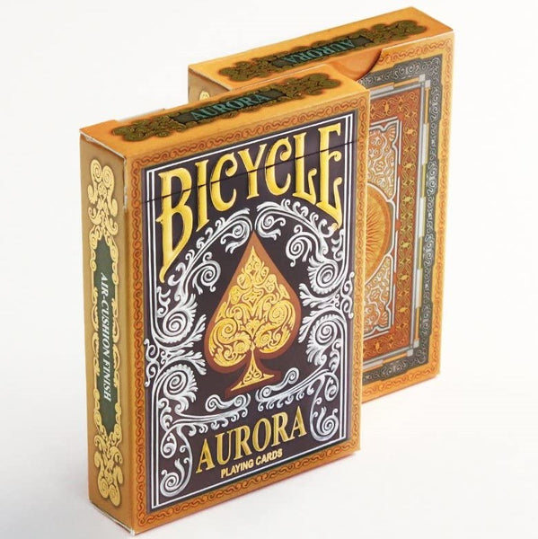 Aurora Playing Cards
