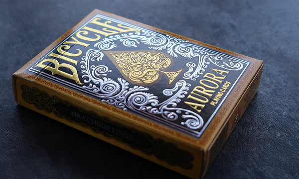 Aurora Playing Cards