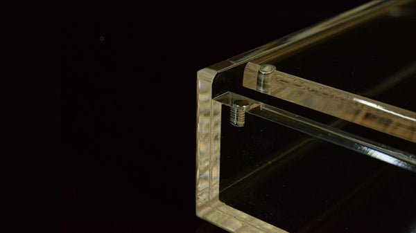Carat X3x2 Six Deck Case