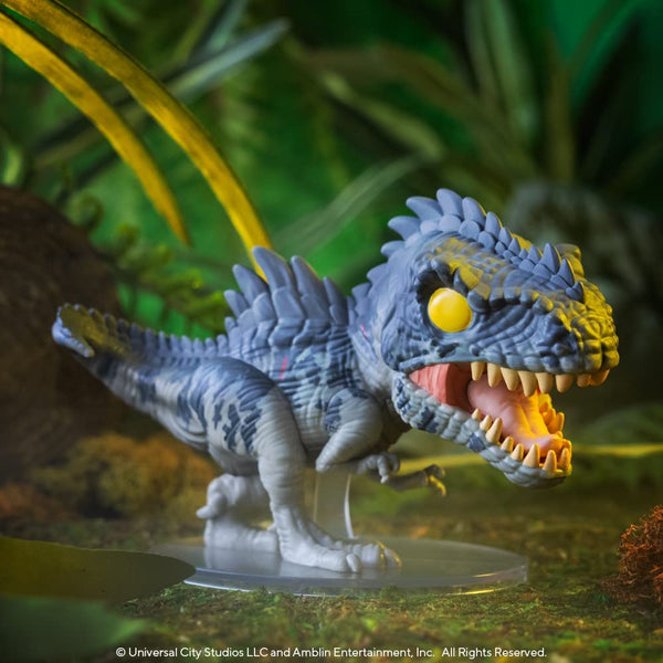 Jurassic World Dominion - Giganotosaurus Pop! Vinyl Figure 1207