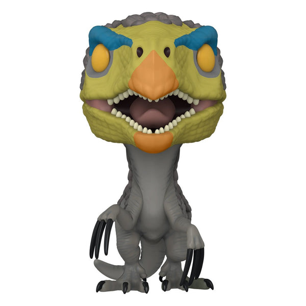 Jurassic World Dominion - Therizinosaurus Pop! Vinyl Figure 1206