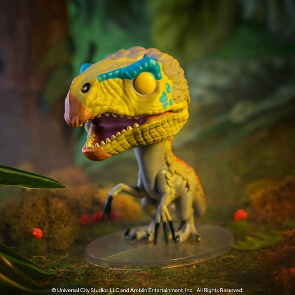 Jurassic World Dominion - Therizinosaurus Pop! Vinyl Figure 1206